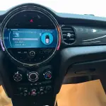 MINI Mini 2021 102 л.с. из Китая