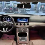 Mercedes-Benz E-Class 2019 258 л.с. — лот 57780735 из Китая
