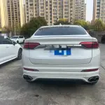 Geely Xingyue 2019 из Китая
