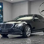 Mercedes-Benz E-Class 2019 258 л.с. — лот 57780735 из Китая