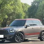MINI Mini Countryman 2017 122 л.с. из Китая
