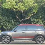 MINI Mini Countryman 2017 122 л.с. из Китая