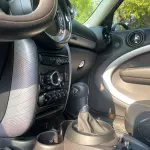MINI Mini Countryman 2017 122 л.с. из Китая