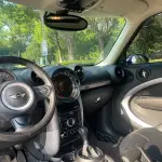MINI Mini Countryman 2017 122 л.с. из Китая