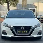 Nissan Teana 2020 из Китая