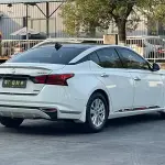 Nissan Teana 2020 из Китая