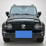 Tank Tank 300 2024 из Китая