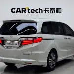 Honda Odyssey 2020 186 л.с. 186 л.с. из Китая