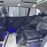 Honda Odyssey 2020 186 л.с. 186 л.с. из Китая
