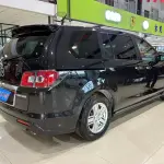 Mazda 8 2013 из Китая
