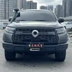 Great Wall Pao 2024 из Китая