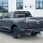 Great Wall Pao 2024 из Китая