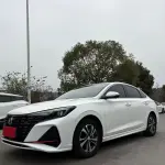 Changan Eado 2023 160 л.с. 160 л.с. из Китая