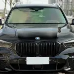 BMW X5 2022 333 л.с. — лот 57781012 из Китая