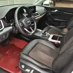 Audi Q5L 2019 190 л.с. 190 л.с. 190 л.с. 190 л.с. 190 л.с. 190 л.с. 190 л.с. из Китая