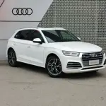Audi Q5L 2019 190 л.с. 190 л.с. 190 л.с. 190 л.с. 190 л.с. 190 л.с. 190 л.с. из Китая