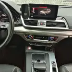 Audi Q5L 2019 190 л.с. 190 л.с. 190 л.с. 190 л.с. 190 л.с. 190 л.с. 190 л.с. из Китая