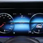 Mercedes-Benz E-Class 2022 258 л.с. — лот 57781108 из Китая
