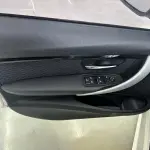 BMW 3 Series 2017 184 л.с. — лот 57781150 из Китая