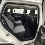 Volkswagen Tayron 2026 из Китая