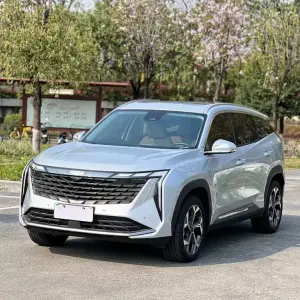 Geely Boyue L 2023 из Китая