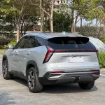 Geely Boyue L 2023 из Китая