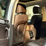 Volkswagen Touareg 2016 из Китая