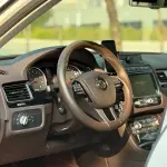 Volkswagen Touareg 2016 из Китая