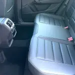 Volkswagen Tharu 2021 из Китая