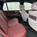 BMW X5 381 л.с. — лот 57781171 из Китая