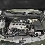 Chevrolet Malibu 2015 154 л.с. из Китая