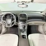 Chevrolet Malibu 2015 154 л.с. из Китая