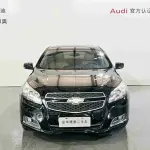 Chevrolet Malibu 2015 154 л.с. из Китая