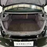 Chevrolet Malibu 2015 154 л.с. из Китая