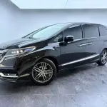 Honda Elysion 2021 215 л.с. — лот 57781192 из Китая