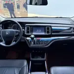 Honda Elysion 2021 215 л.с. — лот 57781192 из Китая
