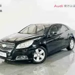 Chevrolet Malibu 2015 154 л.с. из Китая