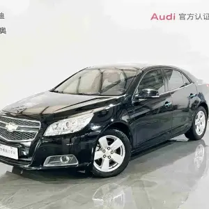 Chevrolet Malibu 2015 154 л.с. из Китая