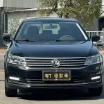 Volkswagen Lavida 2021 из Китая