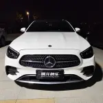 Mercedes-Benz E-Class 2023 258 л.с. — лот 57781274 из Китая