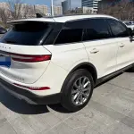 Lincoln Corsair 2021 245 л.с. — лот 57781207 из Китая