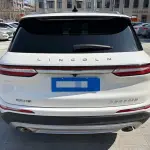 Lincoln Corsair 2021 245 л.с. — лот 57781207 из Китая