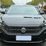 Volkswagen Passat 2023 из Китая