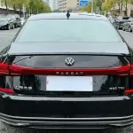 Volkswagen Passat 2023 из Китая
