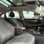 Volkswagen Passat 2023 из Китая