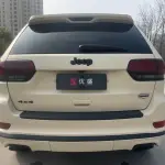 Jeep Grand Cherokee (Import) 2013 286 л.с. из Китая