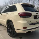 Jeep Grand Cherokee (Import) 2013 286 л.с. из Китая