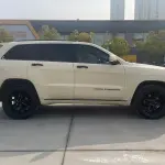 Jeep Grand Cherokee (Import) 2013 286 л.с. из Китая