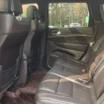 Jeep Grand Cherokee (Import) 2013 286 л.с. из Китая