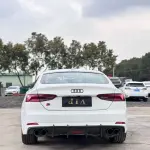 Audi A5 (Import) 2020 из Китая